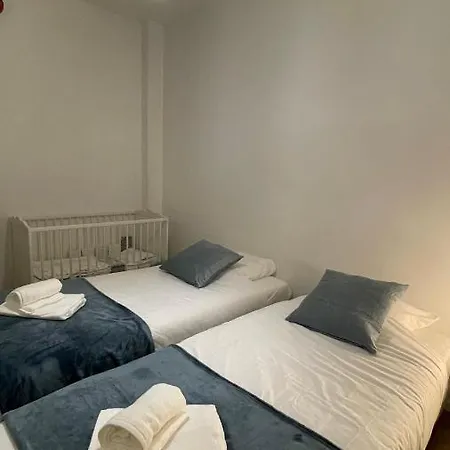 Apartment Vecchia Citta Cote Vieille # Yolo Alp *